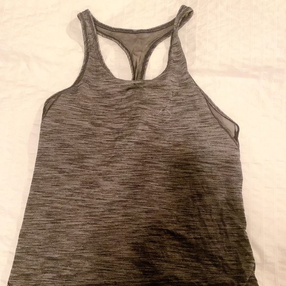 lululemon athletica Tops - Lulu tanktop